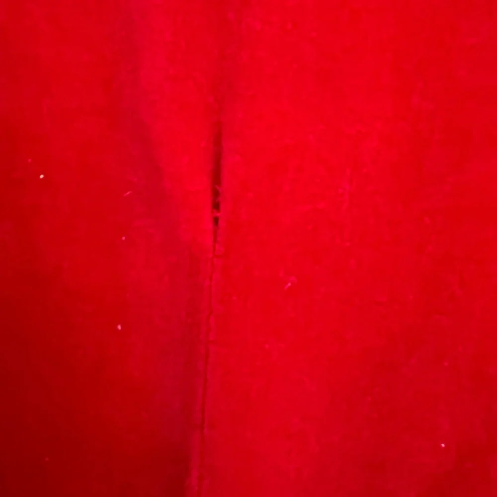 HORSES ATELIER Red Women's Blazer - Picture 4 of 4